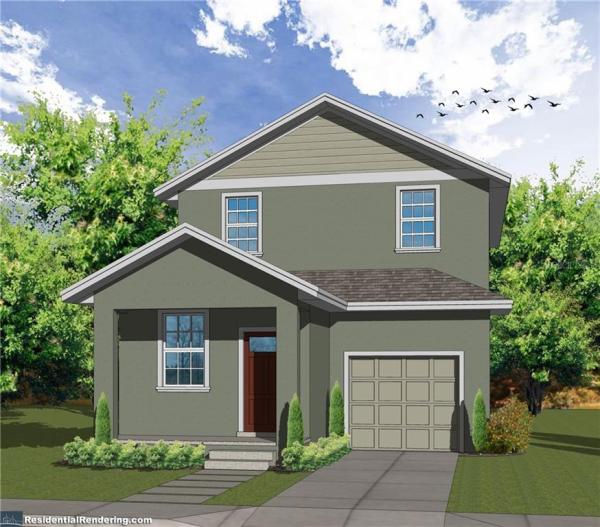 4VU | GREENVILLE SUBDIVISION PLAT 3 PG 50