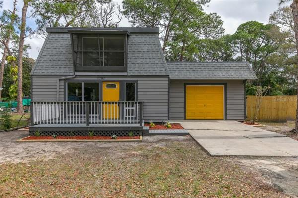 SECURITY ACRES SEC D