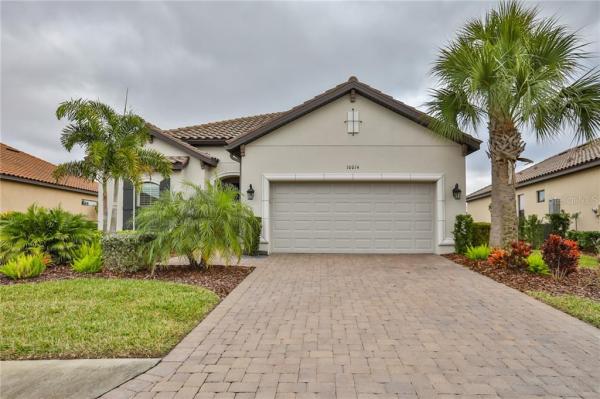 ARTISAN LAKES ESPLANADE PH I SUBPHASE