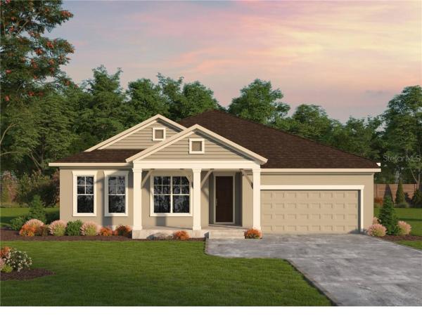 BEXLEY SOUTH PARCEL 4 PHASE 2A