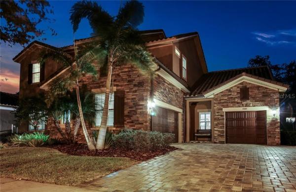 FISHHAWK RANCH PRESERVE