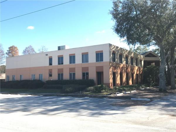 SABAL INDUST PARK PH 02 REP