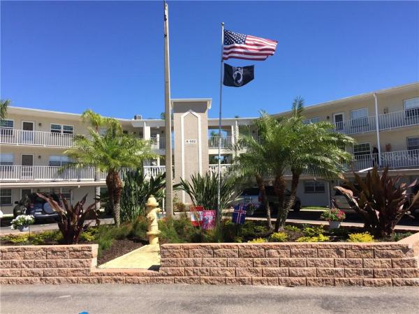 HEATHER LAKE APTS CONDO