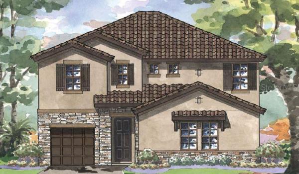 STARKEY RANCH VILLAGE 2 PHASE 2B