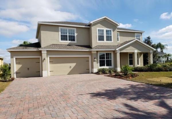 LUCAYA LAKE CLUB PH 1A