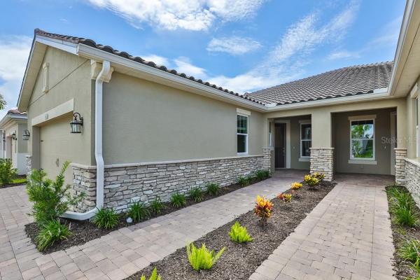 RENAISSANCE AT WEST VILLAGES