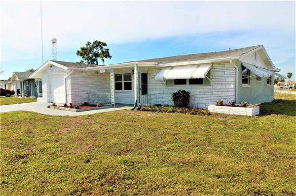 HOLIDAY LAKE ESTATES