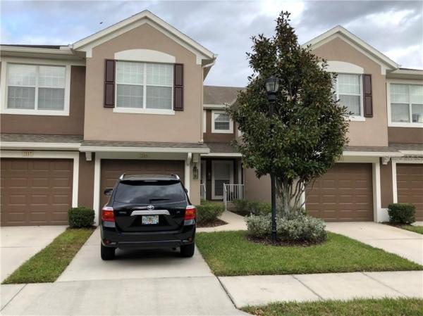 VILLA SERENA A CONDO