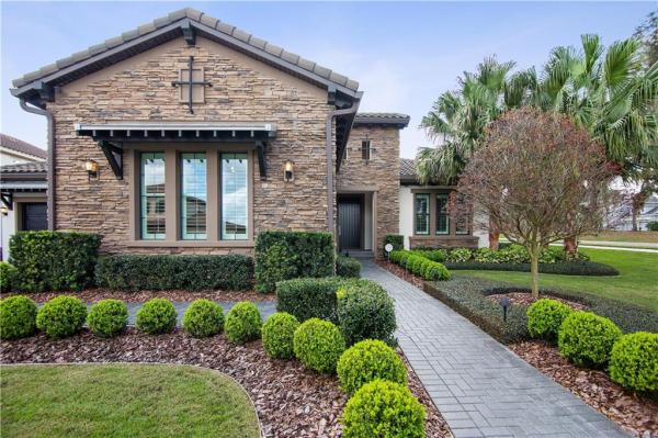 FISHHAWK RANCH - PRESERVE