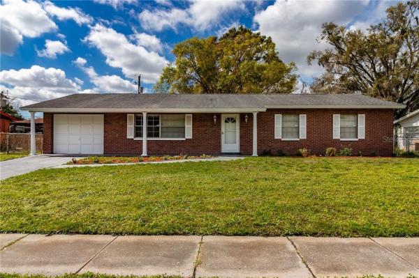 SUNLAKE PARK UNIT 01