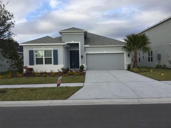 ENCLAVE AT CHANNING PARK PHASE 2