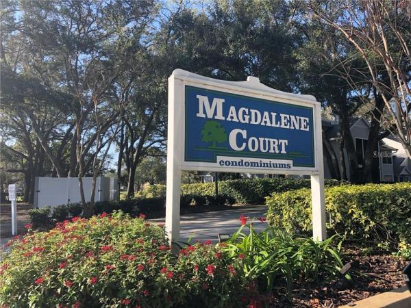 MAGDELENE COURT A CONDO