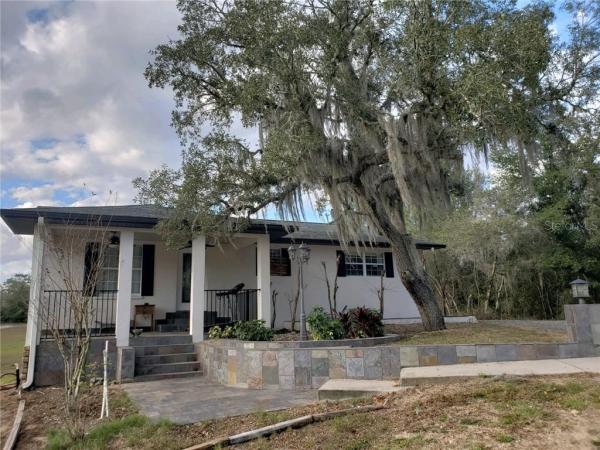 DEER HAVEN ESTATE UNREC