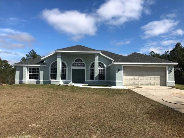 DELTONA LAND & TIMBER