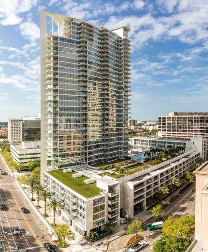 SIGNATURE PLACE CONDO