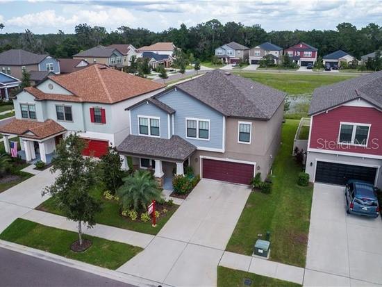 A1Z | ENCLAVE AT BOYETTE
