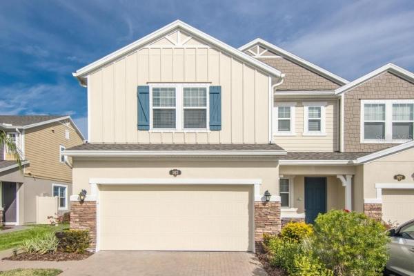 LONG LAKE RANCH VILLAGE 6 PRCL A