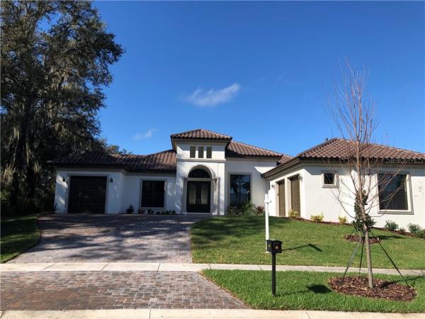 PRESERVE/FISHHAWK RANCH PH 2