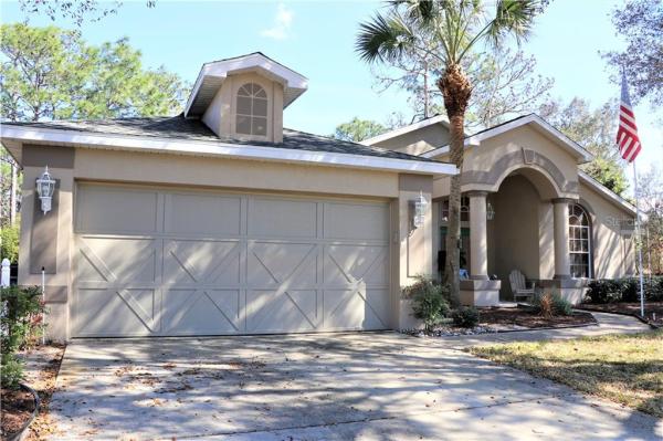 SUGARMILL WOODS CYPRESS VILLAGE