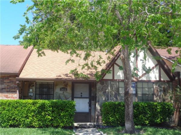 SUNRISE VILLAS OF TAMPA