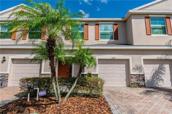 SEVEN OAKS PRCL S-6A