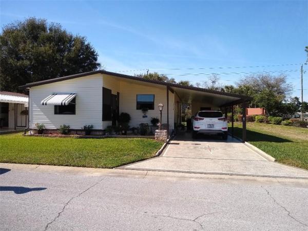 COLONY HILLS COMMUNITY