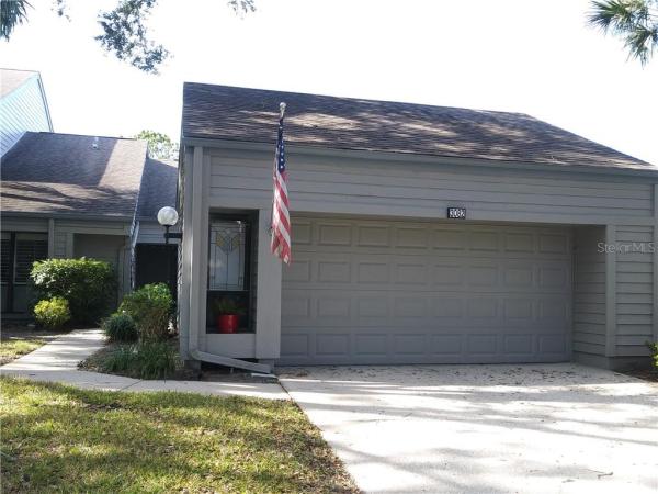 EAGLES LANDING CONDO