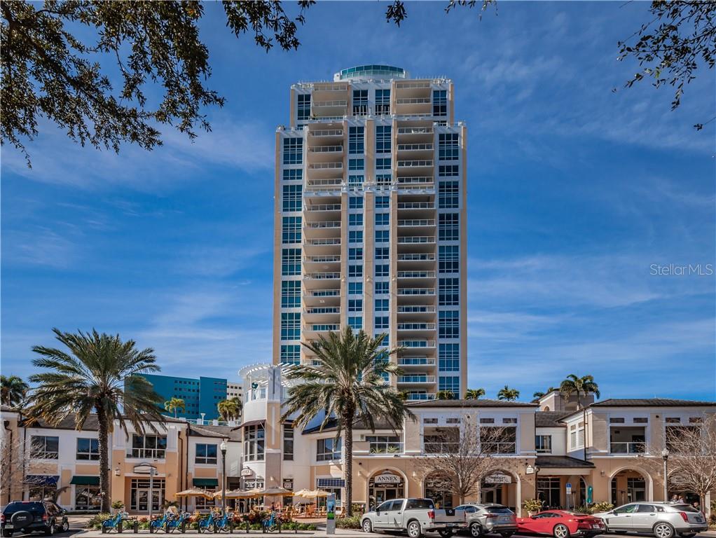 400 BEACH DRIVE CONDO - фото