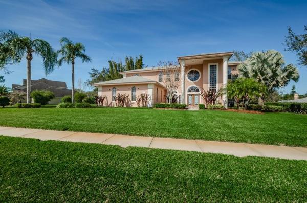 CYPRESS LAKES ESTATES PH I