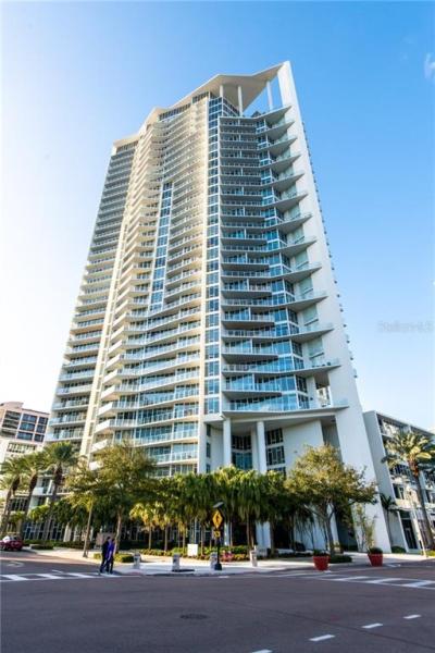 SIGNATURE PLACE CONDO