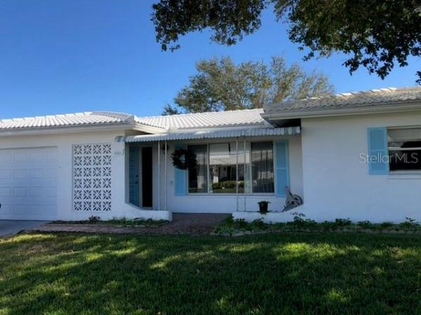 MAINLANDS OF TAMARAC BY THE GULF UNIT 4 CONDO