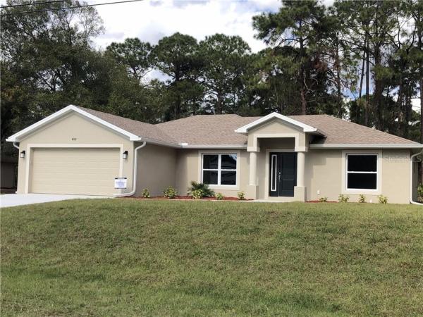 PORT CHARLOTTE SUB 52