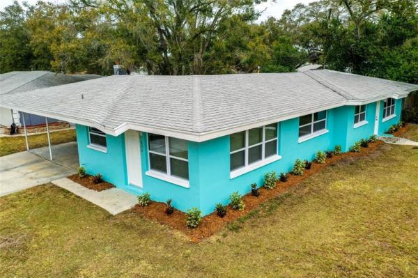 DUNEDIN LAKEWOOD ESTATES 1ST ADD