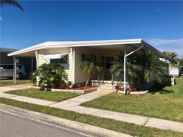 FAIRWAY VILLAGE MOBILE HOME PARK UNREC