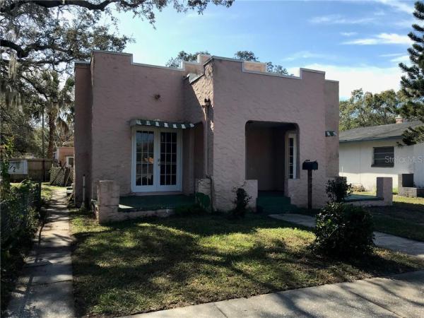 VINSETTA PARK ADD REV