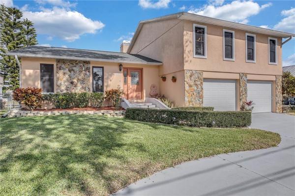 LAKE SHORES ESTATES 6TH ADD