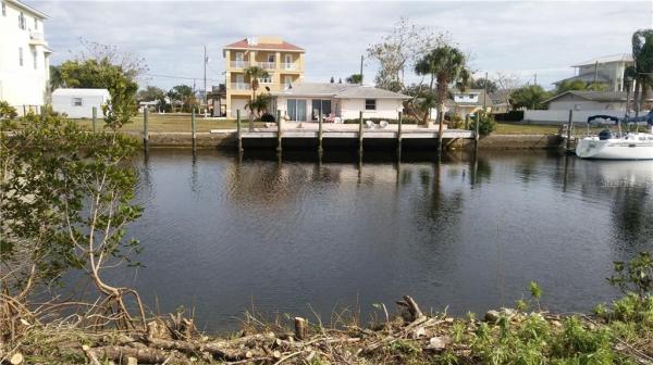 HUDSON BEACH ESTATES