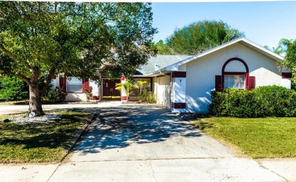 TRINITY OAKS INCREMENT M NORTH