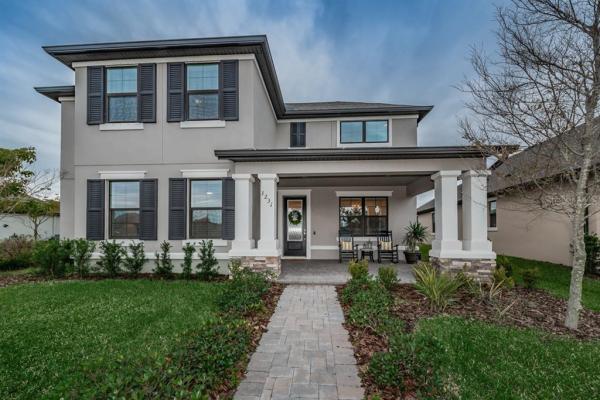 STARKEY RANCH VILLAGE 1 PH 1-5