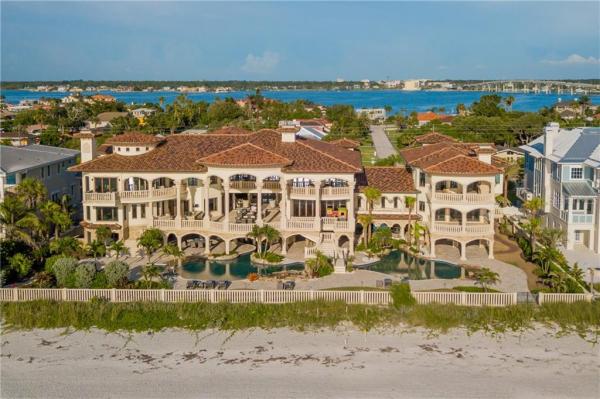 BELLEAIR BEACH UNIT 1 UNREC