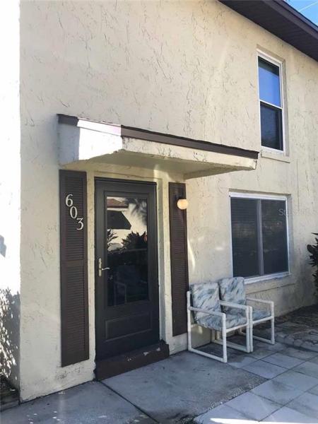 MAGNOLIA SQUARE CONDO INC