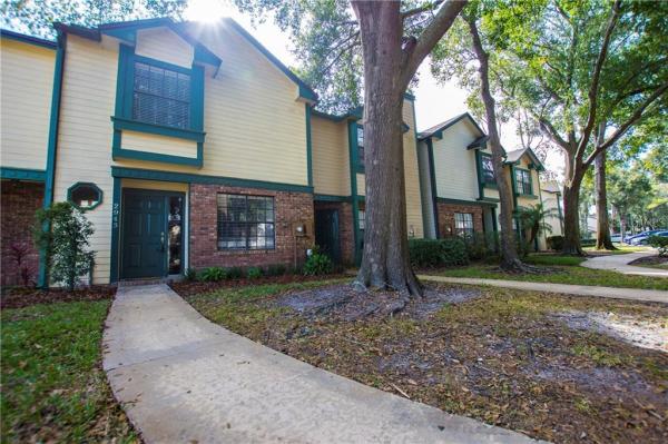 WEKIVA RESERVE UNIT 1