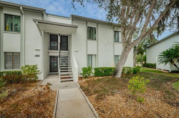 EAST LAKE WOODLANDS CYPRESS ESTATES