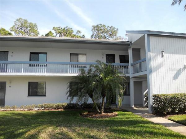 EAST LAKE WOODLANDS CONDO