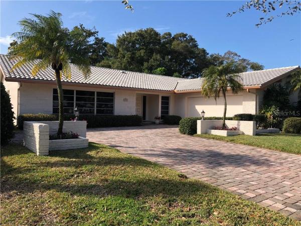 OAK FOREST OF COUNTRYSIDE