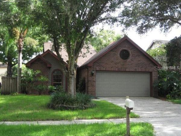 VILLAGE OF WOODLAND HILLS