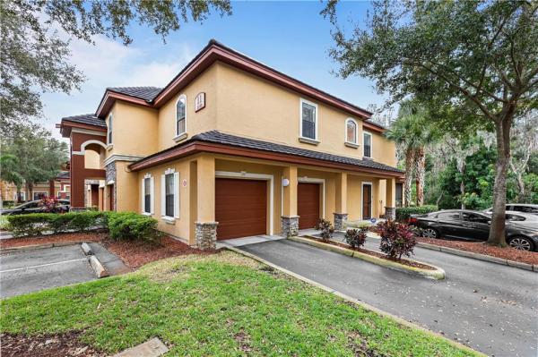 TUSCANY AT INNISBROOK CONDO