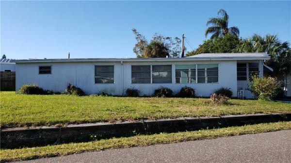 YACHTHAVEN ESTATES 1ST ADD