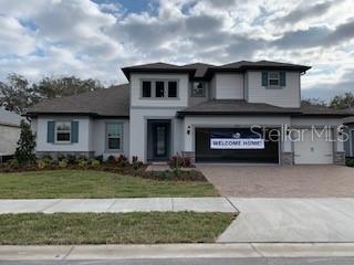 ENCLAVE AT PALM HARBOE