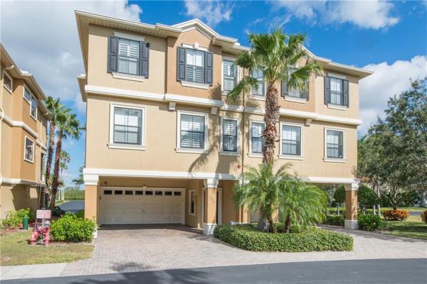 BELLA COSTA AT MEDITERRANEAN MANORS